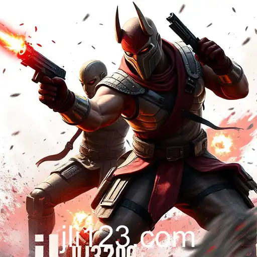 Exploring the Excitement: A Dive into the World of Action Games