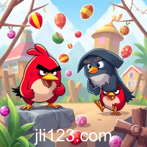 Exploring the World of Casual Games: A Haven for Relaxed Gaming Enthusiasts