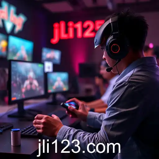 Digital Games: A New Frontier in Online Engagement