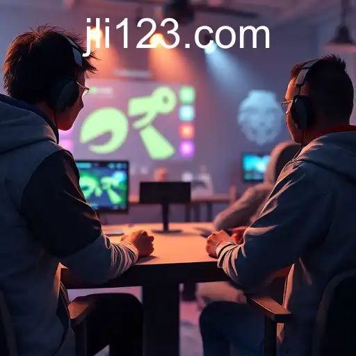 Emerging Trends in Online Gaming Communities