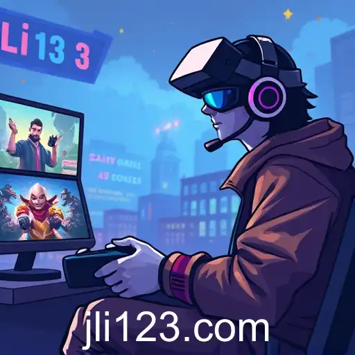 Emerging Trends in Online Gaming: The Role of jli123