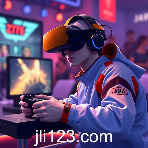 Emerging Trends in Online Gaming