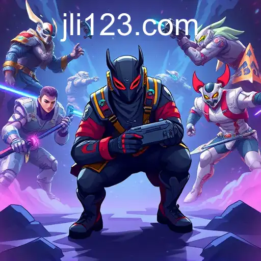 Gaming Hub Expands with JLI123