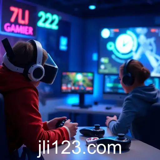 The Changing Landscape of Online Gaming