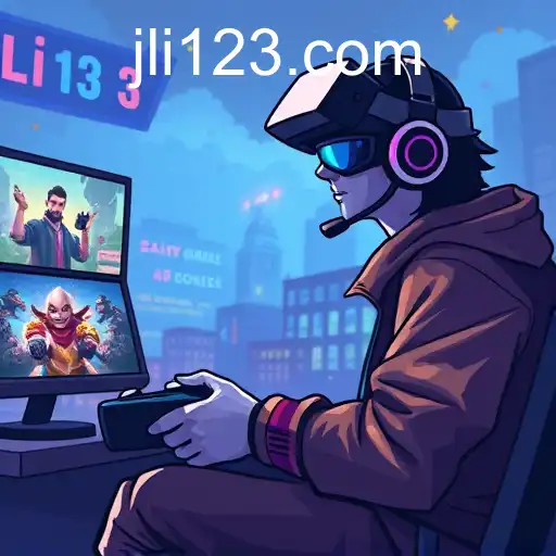 The Rise of jli123: A New Era in Online Gaming