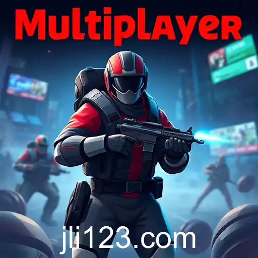 Exploring the Excitement of 'Multiplayer Fun': A Hub for Thrilling Online Games