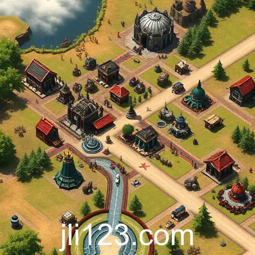 New Trends in Online Gaming