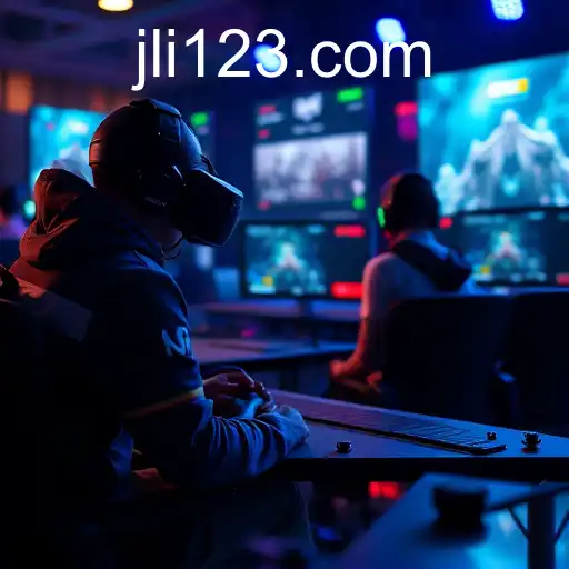 The Rise of Online Gaming in 2026