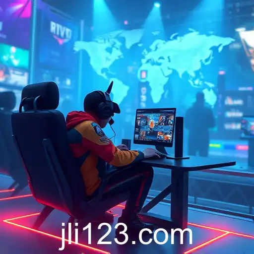 The Rise of Online Gaming Platforms