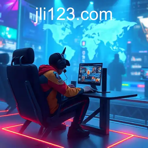 Changing Landscape of Online Gaming