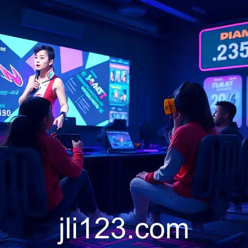 Emerging Trends and Insights in Online Gaming