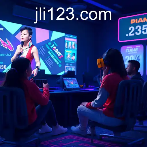 Exploring the Trends in Online Gaming