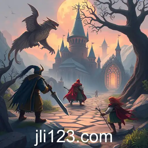 Revolution in Online Gaming Experience