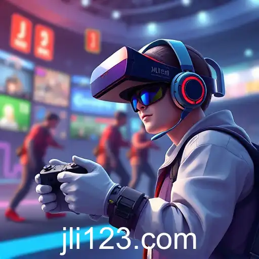Revolutionizing Online Gaming: The Impact of jli123