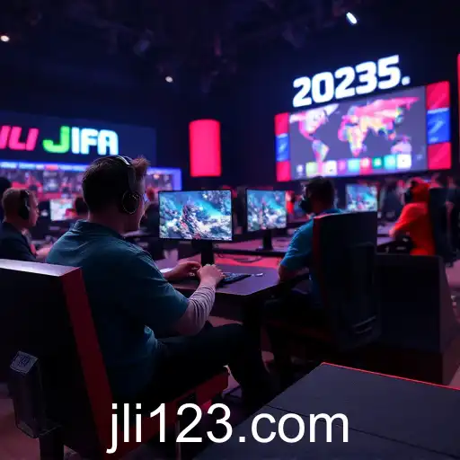 The Rise of Online Gaming Platforms