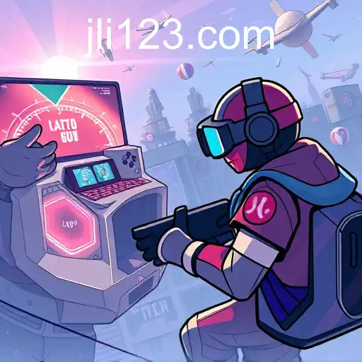 The Rise of jli123 in Online Gaming