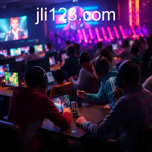 The Rise of Online Gaming Communities