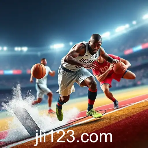 Exploring the Thrill of Sports Games: A Dynamic Gaming Experience