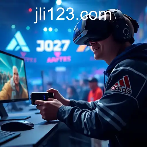 The Rise of Online Gaming in 2026